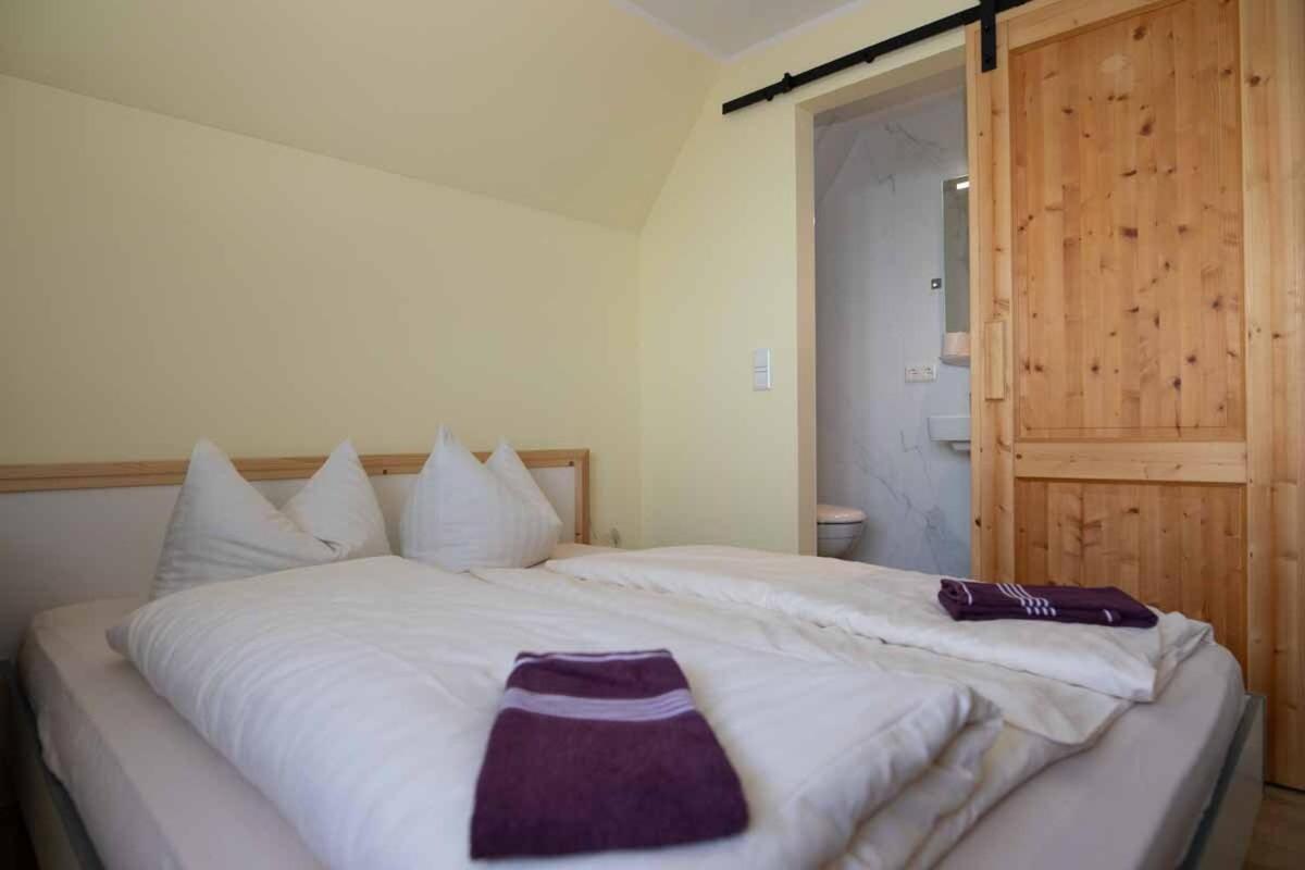 Hotel Hochwaldbaude Hain  Esterno foto