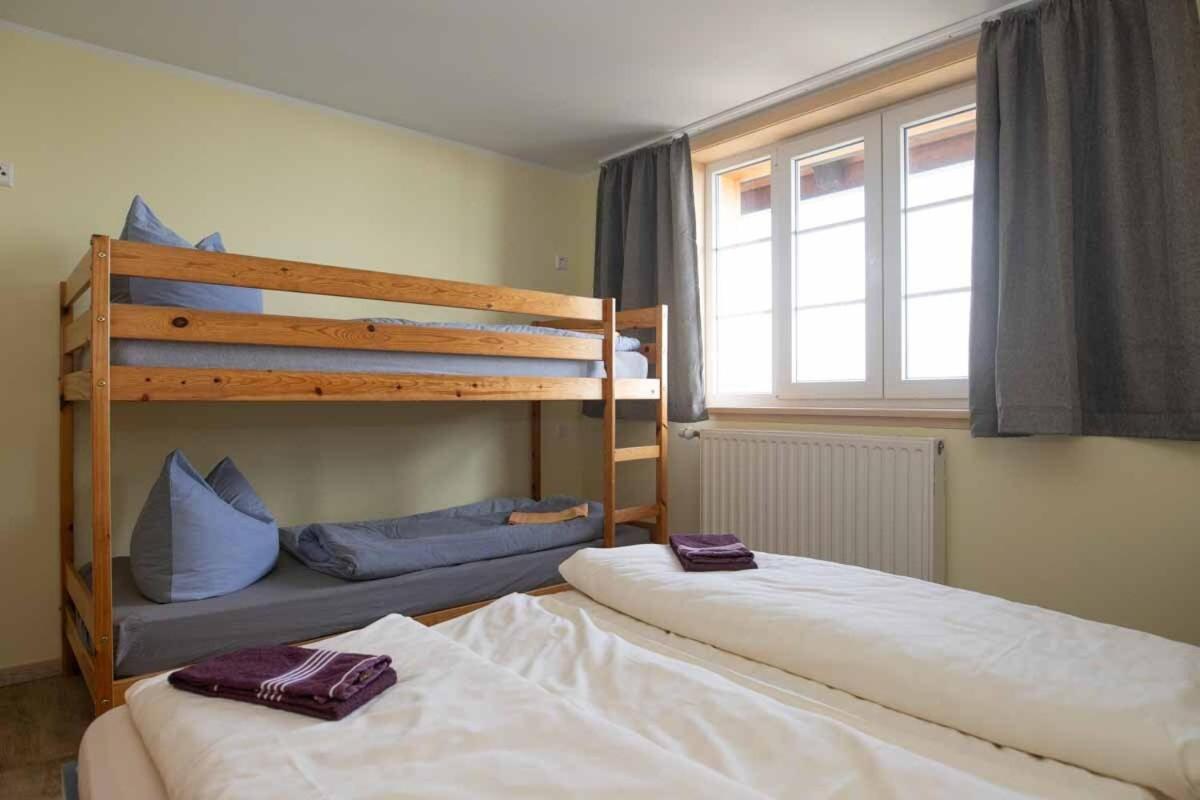 Hotel Hochwaldbaude Hain  Esterno foto