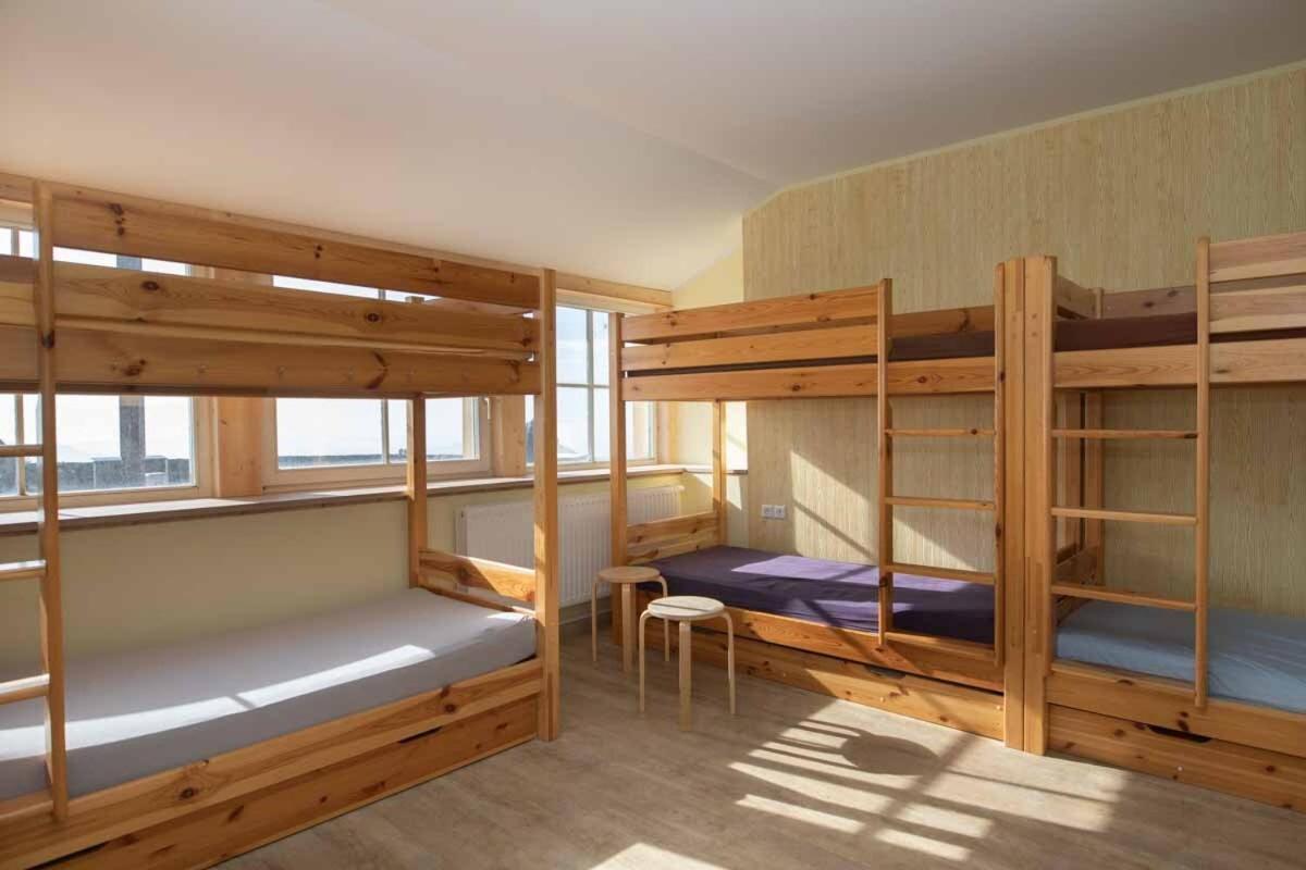 Hotel Hochwaldbaude Hain  Esterno foto