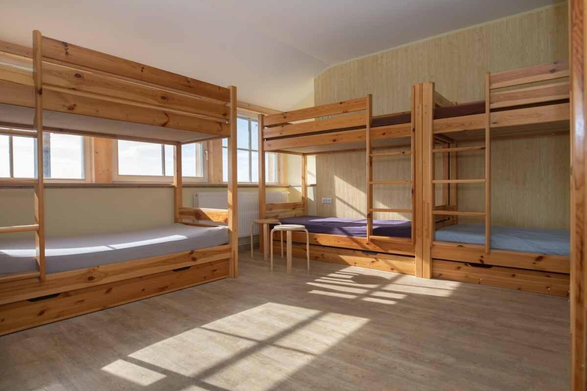 Hotel Hochwaldbaude Hain  Esterno foto