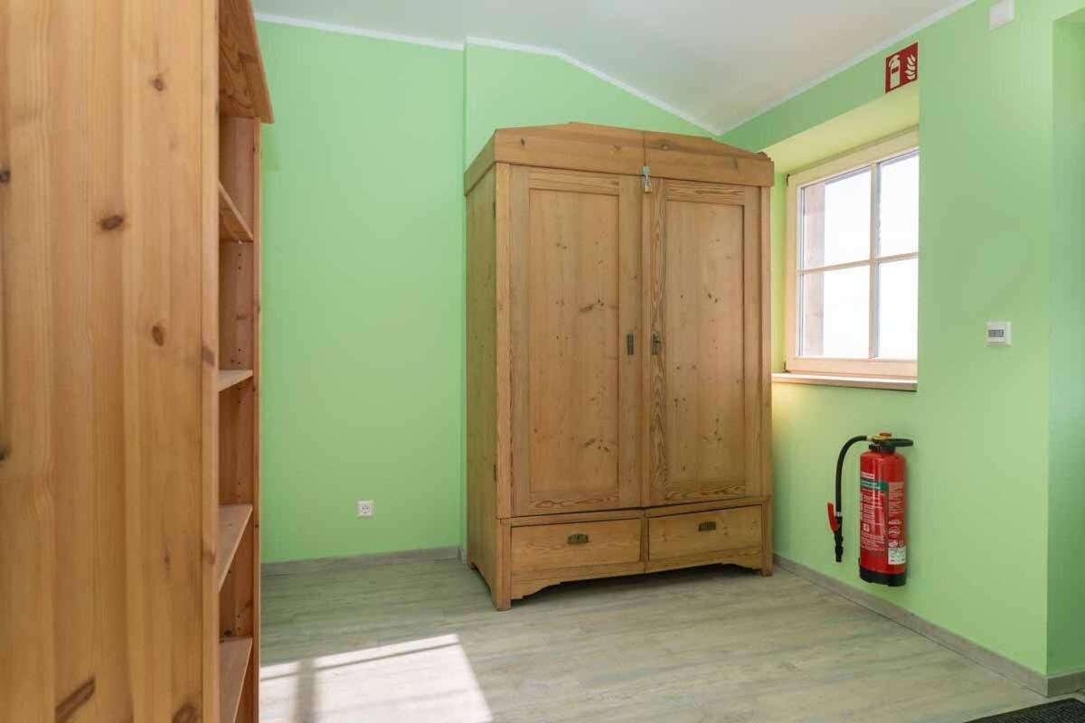 Hotel Hochwaldbaude Hain  Esterno foto
